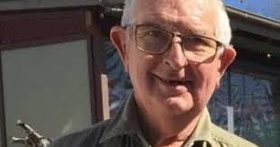 Missing man John 'Tony' Locker's body found