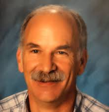 Douglas Russell Parker Obituary December 21, 2017