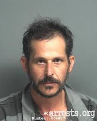 Tyree Newton Mugshot