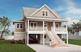 Seabreeze Sdc House Plans