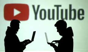 С приложением youtube go вы сможете смотреть любимые видео и делиться ими с друзьями, даже если у вас ограничен трафик или медленно работает интернет. Youtube More Representative Of Britain Than Television Says Uk Boss Youtube The Guardian