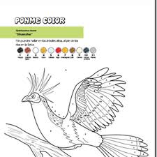 El premio puede ser para. Jugar Y Colorear Dia De La Paz
