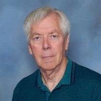 Larry Joe Eshelman Obituary