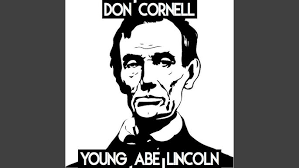 Young Abe Lincoln