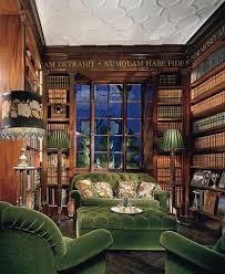 Libraries Architectural Digest Home Library Design Home Libraries Home Library