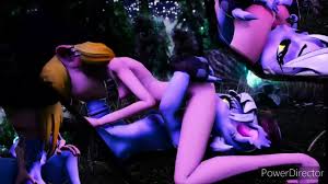 MoistCavityMap Vaginal Intimacy - Raw Passion Revealed