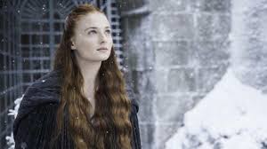 Game Of Thrones: Did Sansa Stark Eventually Marry Robin Arryn? | Tv & Radio  | Showbiz & Tv | Express.Co.Uk