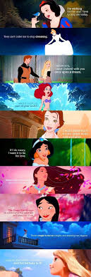 Disney Movie Quotes About Love Quotesgram