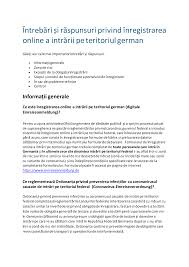 În formularul online pentru grecia sunt toate cele 14 regiuni în care ai putea să îți petreci vacanța, inclusiv muntele athos. Https Www Bundesgesundheitsministerium De Fileadmin Dateien 3 Downloads C Coronavirus Dea Ro Faq Dea Pdf
