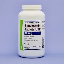 Image result for Simvastatin