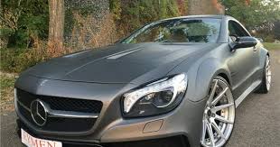 Mercedes Benz Sl 500 Cabrio Gebrauchtwagen In Ehningen Fur 35 000 Mercedes Benz Mercedes Benz