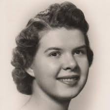 Doris Render Obituary (2017)