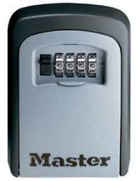 8 years ago yes, i've got three, hope. Lock Boxes Internachi