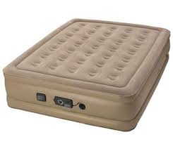 Insta Bed Air Mattress Top 5 Picks Compared To The Highest Rated Models In Their Categories 2017 Update Inflatable Bed Air Mattress Camping Mattress