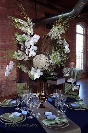 Maybe you would like to learn more about one of these? Ava Chase S Wedding At The Cotton Room Wedding Table Settings Event Centerpiece Wedding Flowers