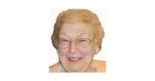 Alice Taft Obituary (2015)