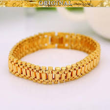 Check spelling or type a new query. Gelang Emas 916 Tulen Bajet Gold Bracelet Men Domineering Hvro Shopee Thailand