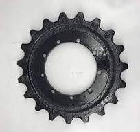 Amazon.com: New Heavy Equipment Mini Excavator Sprocket for ...