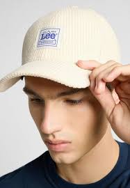 Lee CORD WORKWEAR CAP