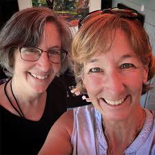 Louisiana Edgewood Art Paintings by Louisiana artist Karen Mathison  Schmidt: 2016