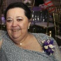 June Agnes Miller Arnone Obituary