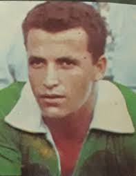 Omar Valentin Vargas recibe 6 del América.