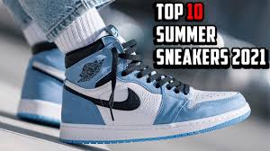 Check spelling or type a new query. Top 10 Sneakers For Summer 2021 Youtube