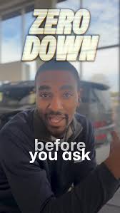 Before you ask for $0 down, hear this., $0 down can work — but only in the  right situations., Most people ask for it without knowing when it actually  helps…, and when it quietly hurts their approval., ...