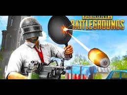 Pubg Panosundaki Pin