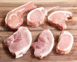 The thick, succulent chops stuffed with a savory bacon and parmesan dressing are baked with wine. How Long To Bake Pork Chops Tipbuzz