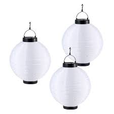 Tvird solarleuchte garten 2 stück solarleuchten für außen solar garten lampen lilie blumen solarlicht mit farbwechsel led lampen und breiterem solarpanel außen dekoration lichter für garten(blau&lila) 4,1 von 5 sternen 66. 3er Set Garten Solar Led Hangeleuchte Lampion Leuchte Aussenleuchte Kaufen Bei Www Etc Shop De Gmbh Co Kg