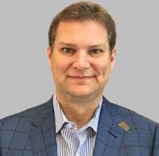 Energy tech CEO: 'The timing is perfect' for commercial phase