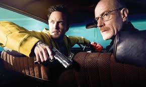 0.3 which subject does walter white teach? The Ultimate Breaking Bad Quiz