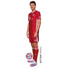 Rooney is a hybrid player who flourishes in the. Wandsticker Fcb Thomas Muller Wall Art De