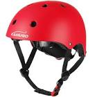 Kids Adjustable Helmet Suitable for Ages 3-8 Years Toddler Kamugo