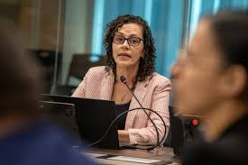 Quién es Hazel Valverde, la nueva superintendente de Sugef