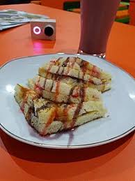 Cara pembuatan roti mandarin siapkan 2 buah loyang persegi. Roti Wikipedia