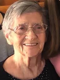 Obituary information for Iris N. Newell