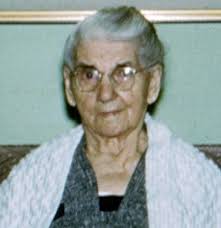 Mary Staufer Weiss (1874-1965)