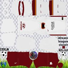 Dls 2021 android mod timnas indonesia new update squad & kits mills 2020 dls mod , sepak bola edit hi semua, bagian kalian para pencinta game bola kali ini saya akan berbagi kepada kalian semua dream league soccer 2021 yang sudah di modifikasi oleh gila game dengan adanya timnas indonesia. As Roma Dls Kits Logo 2021 Dream League Soccer 2021 Kits Soccer Kits As Roma Goalkeeper Kits