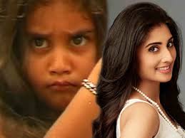 In the present day, locations in equestria are based on different cultures of different eras: Mani Ratnam S Anjali Girl Is All Grown Up Now