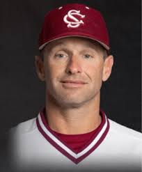 #Gamecocks Kingston fills second opening