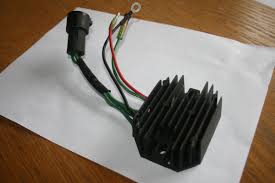 Whether adjusting a throttle cable, making carburetor adjustments or overhauling the engine, a yamaha repair manual covers it all. Diy Rectifier Regulator Ribnet Forums