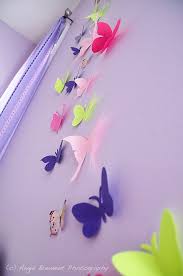 Ideas For Baby Girl Room Baby Girl Room Butterfly Baby Room Butterfly Wall Decor