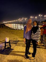Jambatan pulau pinang merupakan jambatan yang kedua terpanjang di malaysia dan kelima terpanjang di asia tenggara. Kalau Ke Pulau Pinang Jangan Lupa Santai Di Jambatan Kedua Kitareporters Semua Boleh Jadi Reporter