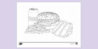 Collection of realistic unicorn coloring pages (32) realistic unicorn colouring pages unicorn printable coloring pages for adults these fun and educational free unicorn coloring pages to print will allow children to travel to a fantasy land full of wonders, while learning about this magical. Realistic Colouring Page Primary Colouring Sheets