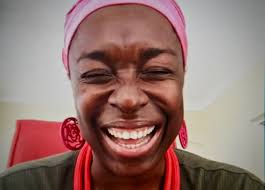 In conversation with Yemisi Aribisala