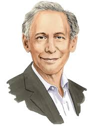 The Boston Billionaires Club