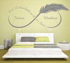 Wandtattoo Ein Leben Lang An Deiner Seite Mit Wunschnamen Wunderschoner Spruch In D Wandtatoo Schlafzimmer Wandtattoo Schlafzimmer Wandtattoo Wohnzimmer