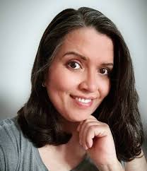 Interview with Rebecca Finn